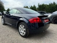 Audi TT 1.8 T 150CH/ CARNET / FACTURES / DOUBLE / - <small></small> 8.999 € <small>TTC</small> - #6