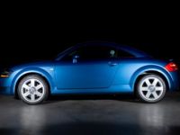 Audi TT 1.8 T 180 ch - <small></small> 25.000 € <small>TTC</small> - #2