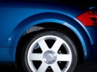 Audi TT 1.8 T 180 ch - <small></small> 25.000 € <small>TTC</small> - #7
