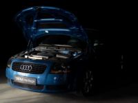 Audi TT 1.8 T 180 ch - <small></small> 25.000 € <small>TTC</small> - #11