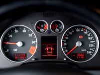Audi TT 1.8 T 180 ch - <small></small> 25.000 € <small>TTC</small> - #18