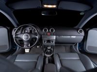 Audi TT 1.8 T 180 ch - <small></small> 25.000 € <small>TTC</small> - #27