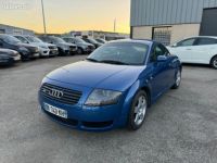 Audi TT 1.8 t 180 ch quattro - <small></small> 6.990 € <small>TTC</small> - #2