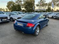 Audi TT 1.8 t 180 ch quattro - <small></small> 6.990 € <small>TTC</small> - #4