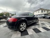 Audi TT 1.8 T 180CH - <small></small> 2.990 € <small>TTC</small> - #2