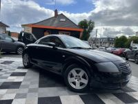 Audi TT 1.8 T 180CH - <small></small> 2.990 € <small>TTC</small> - #6