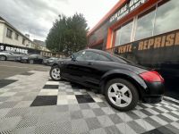 Audi TT 1.8 T 180CH - <small></small> 2.990 € <small>TTC</small> - #7