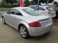 Audi TT 1.8 T 180CH - <small></small> 9.990 € <small>TTC</small> - #3