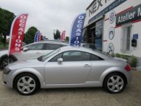 Audi TT 1.8 T 180CH - <small></small> 9.990 € <small>TTC</small> - #5