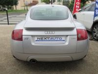 Audi TT 1.8 T 180CH - <small></small> 9.990 € <small>TTC</small> - #7