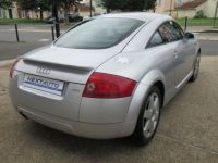 Audi TT 1.8 T 180CH - <small></small> 9.990 € <small>TTC</small> - #8