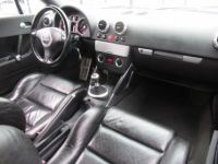 Audi TT 1.8 T 180CH - <small></small> 9.990 € <small>TTC</small> - #19