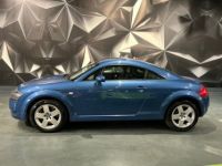 Audi TT 1.8 T 180CH - <small></small> 6.990 € <small>TTC</small> - #2