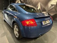 Audi TT 1.8 T 180CH - <small></small> 6.990 € <small>TTC</small> - #3