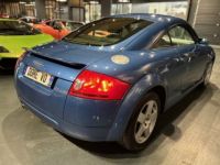 Audi TT 1.8 T 180CH - <small></small> 6.990 € <small>TTC</small> - #5