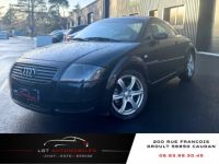 Audi TT 1.8 T 180ch - <small></small> 5.190 € <small>TTC</small> - #1