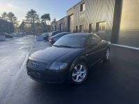 Audi TT 1.8 T 180ch - <small></small> 5.190 € <small>TTC</small> - #2