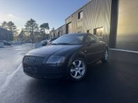 Audi TT 1.8 T 180ch - <small></small> 5.190 € <small>TTC</small> - #3