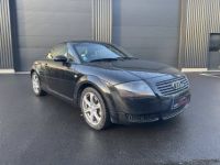 Audi TT 1.8 T 180ch - <small></small> 5.190 € <small>TTC</small> - #5