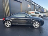 Audi TT 1.8 T 180ch - <small></small> 5.190 € <small>TTC</small> - #6