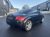 Audi TT 1.8 T 180ch - <small></small> 5.190 € <small>TTC</small> - #7