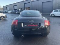 Audi TT 1.8 T 180ch - <small></small> 5.190 € <small>TTC</small> - #8