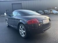 Audi TT 1.8 T 180ch - <small></small> 5.190 € <small>TTC</small> - #9