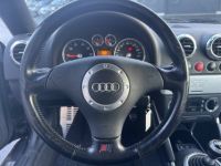 Audi TT 1.8 T 180ch - <small></small> 5.190 € <small>TTC</small> - #13