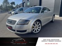 Audi TT 1.8 T 225ch - <small></small> 10.490 € <small>TTC</small> - #1