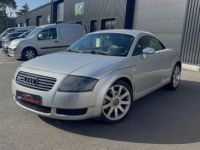 Audi TT 1.8 T 225ch - <small></small> 10.490 € <small>TTC</small> - #2