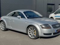 Audi TT 1.8 T 225ch - <small></small> 10.490 € <small>TTC</small> - #3