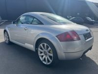 Audi TT 1.8 T 225ch - <small></small> 10.490 € <small>TTC</small> - #5