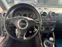 Audi TT 1.8 T 225ch - <small></small> 10.490 € <small>TTC</small> - #8