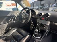 Audi TT 1.8 T 225ch - <small></small> 10.490 € <small>TTC</small> - #13