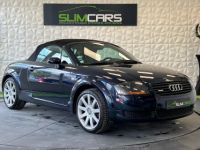 Audi TT 1.8 T 225ch quattro - <small></small> 15.990 € <small>TTC</small> - #5