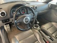 Audi TT 1.8 T 225ch quattro - <small></small> 15.990 € <small>TTC</small> - #9