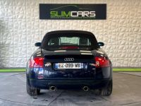 Audi TT 1.8 T 225ch quattro - <small></small> 15.990 € <small>TTC</small> - #14