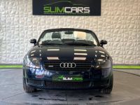 Audi TT 1.8 T 225ch quattro - <small></small> 15.990 € <small>TTC</small> - #17