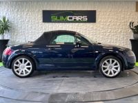 Audi TT 1.8 T 225ch quattro - <small></small> 15.990 € <small>TTC</small> - #19