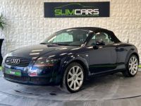 Audi TT 1.8 T 225ch quattro - <small></small> 15.990 € <small>TTC</small> - #21