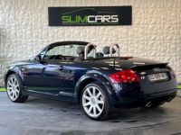 Audi TT 1.8 T 225ch quattro - <small></small> 15.990 € <small>TTC</small> - #25