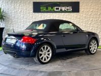 Audi TT 1.8 T 225ch quattro - <small></small> 15.990 € <small>TTC</small> - #26