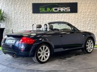 Audi TT 1.8 T 225ch quattro - <small></small> 15.990 € <small>TTC</small> - #29