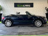 Audi TT 1.8 T 225ch quattro - <small></small> 15.990 € <small>TTC</small> - #32