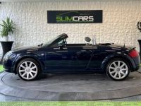 Audi TT 1.8 T 225ch quattro - <small></small> 15.990 € <small>TTC</small> - #35