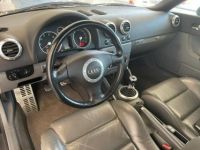 Audi TT 1.8 T 225ch quattro - <small></small> 15.990 € <small>TTC</small> - #38