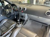 Audi TT 1.8 T 225ch quattro - <small></small> 15.990 € <small>TTC</small> - #45