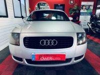 Audi TT 1.8 t 251032KMS a marchand  - <small></small> 3.990 € <small>TTC</small> - #2