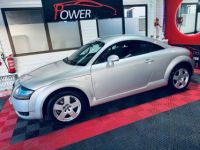 Audi TT 1.8 t 251032KMS a marchand  - <small></small> 3.990 € <small>TTC</small> - #3