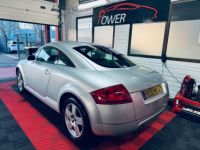 Audi TT 1.8 t 251032KMS a marchand  - <small></small> 3.990 € <small>TTC</small> - #4